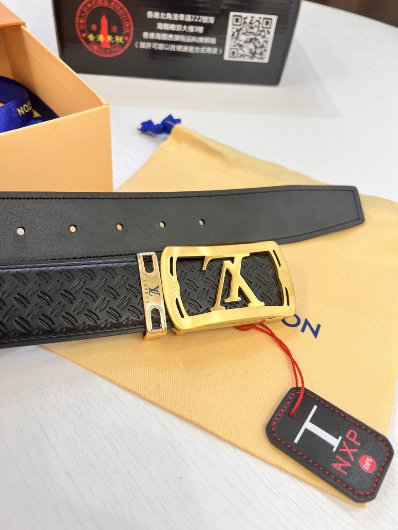 Louis Vuitton Belts